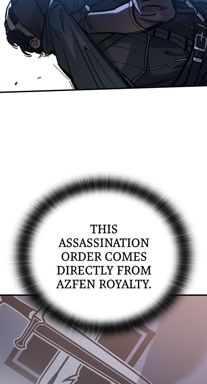 Read Eternally Regressing Knight Manga Online