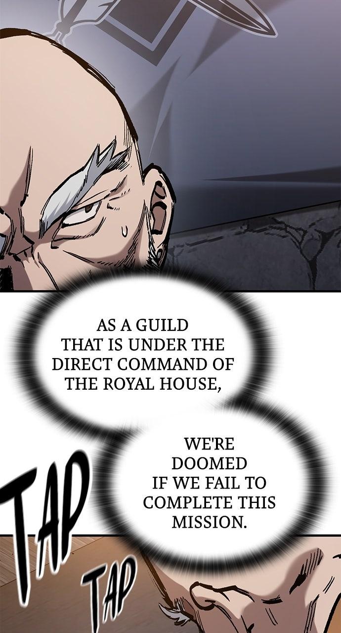 Read Eternally Regressing Knight Manga Online