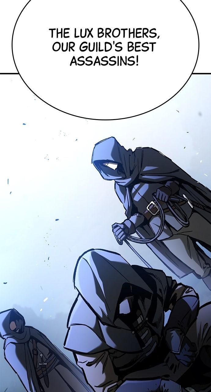 Read Eternally Regressing Knight Manga Online