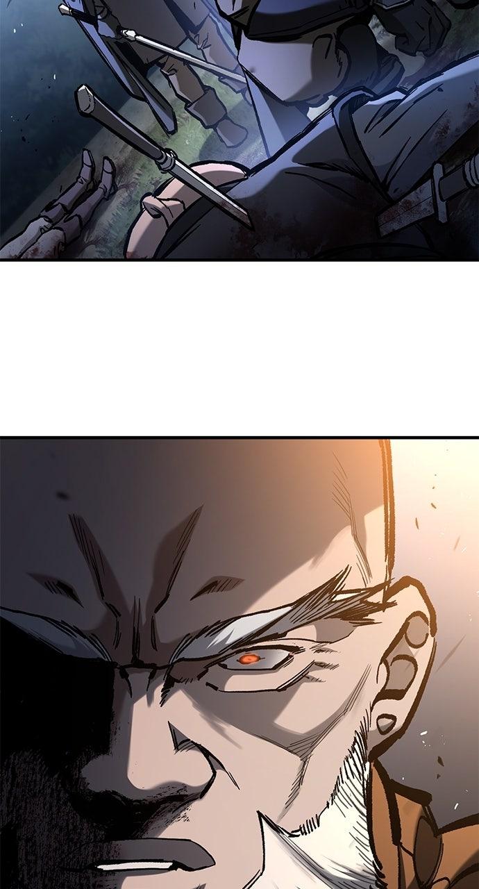 Read Eternally Regressing Knight Manga Online