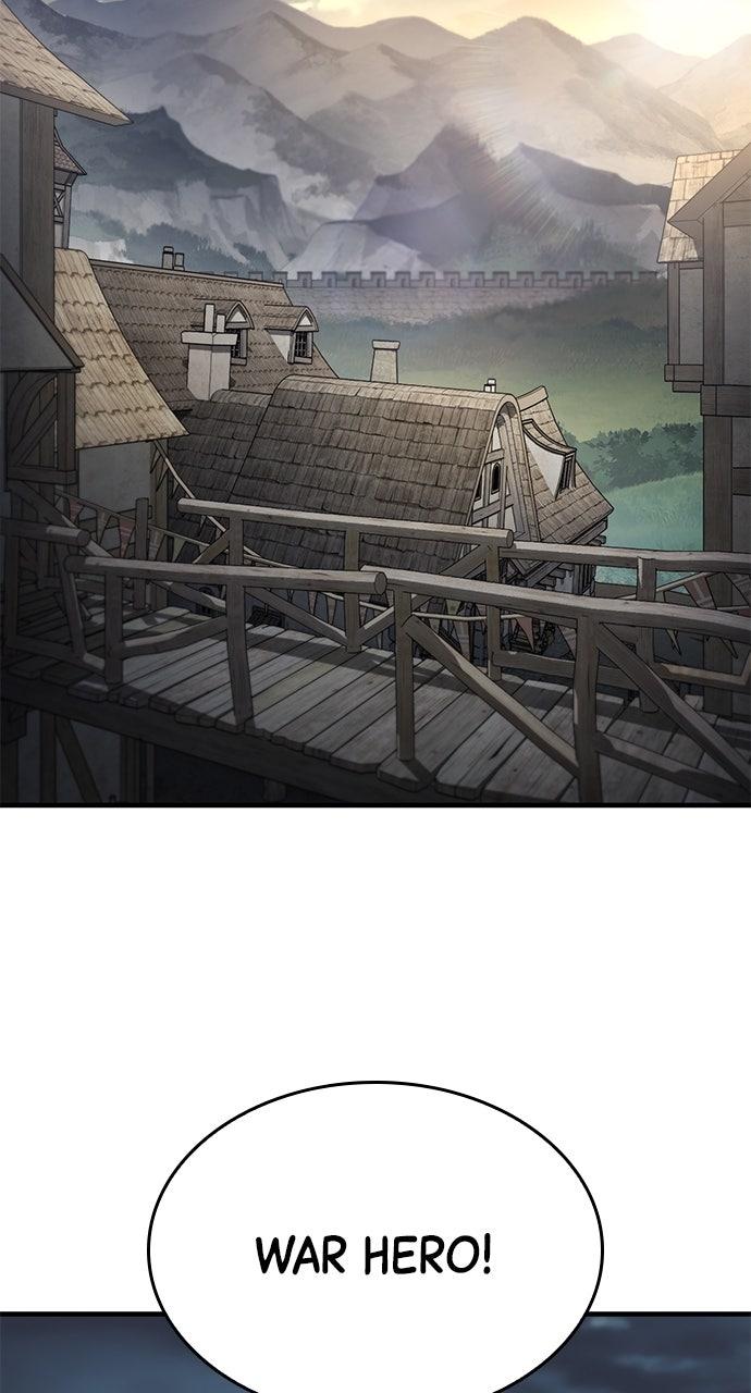 Read Eternally Regressing Knight Manga Online