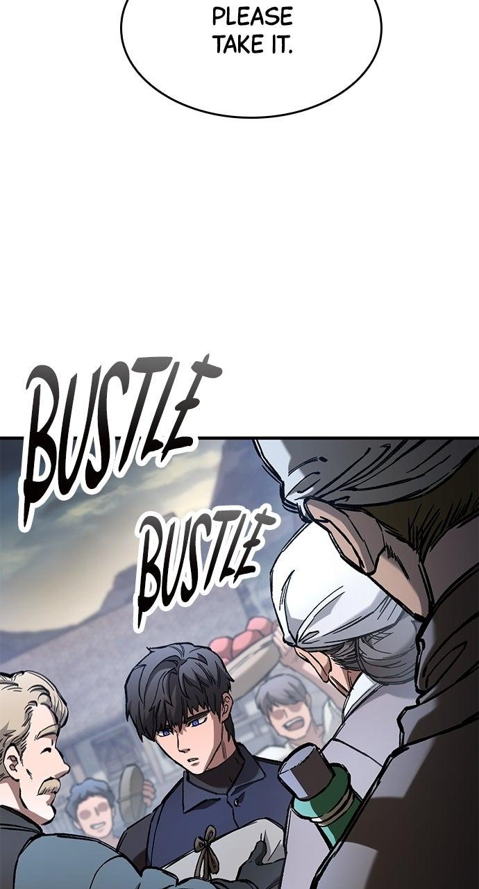 Read Eternally Regressing Knight Manga Online