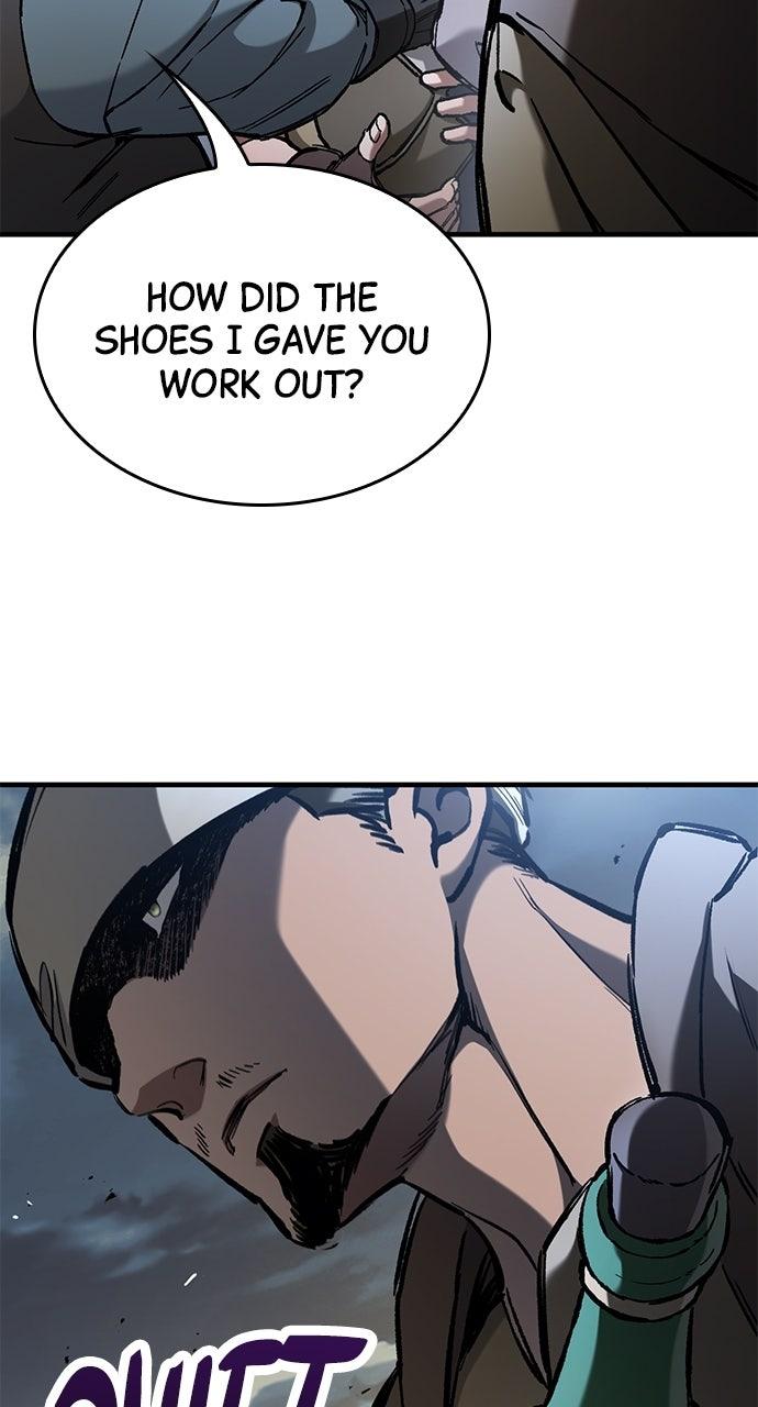 Read Eternally Regressing Knight Manga Online