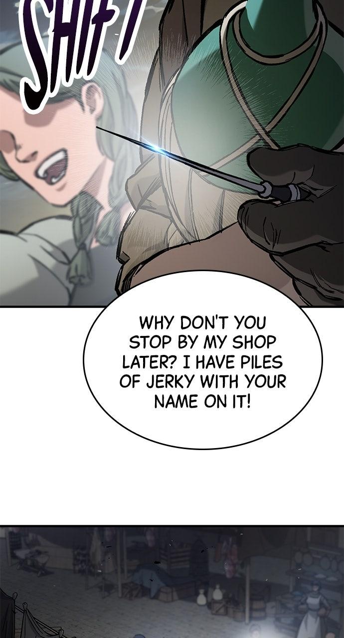 Read Eternally Regressing Knight Manga Online