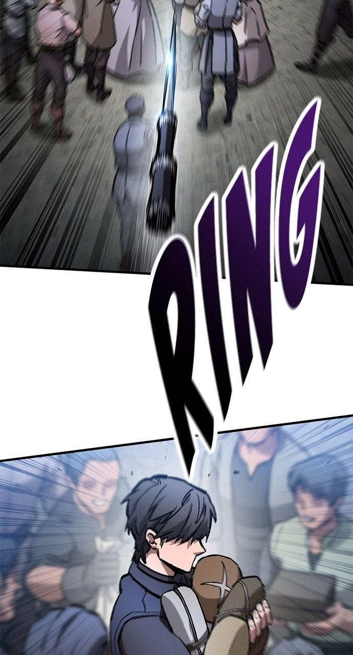 Read Eternally Regressing Knight Manga Online