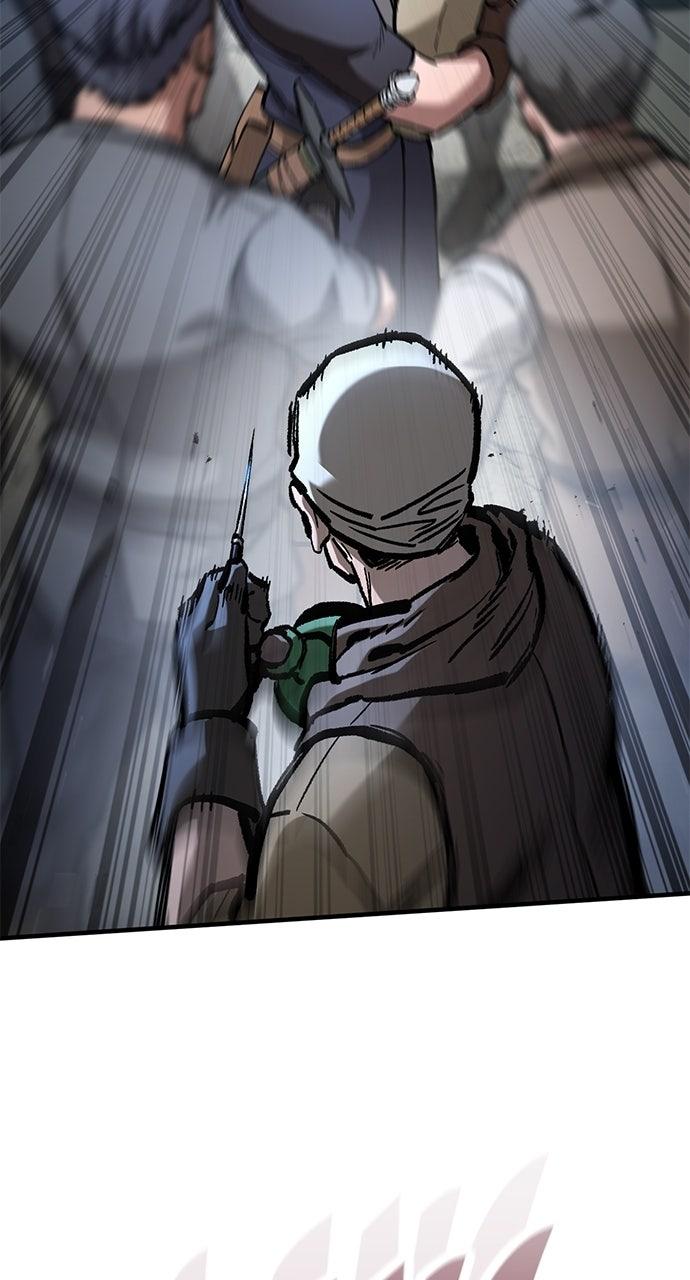 Read Eternally Regressing Knight Manga Online