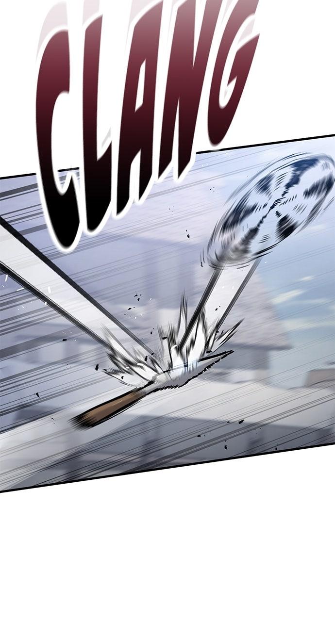 Read Eternally Regressing Knight Manga Online