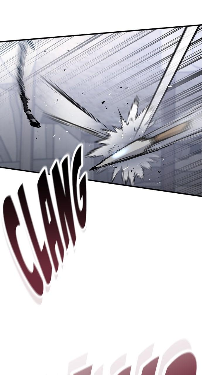 Read Eternally Regressing Knight Manga Online