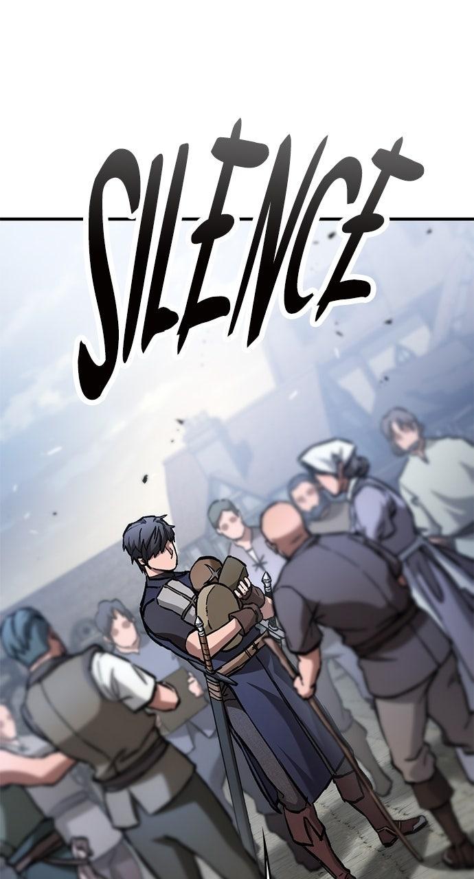 Read Eternally Regressing Knight Manga Online