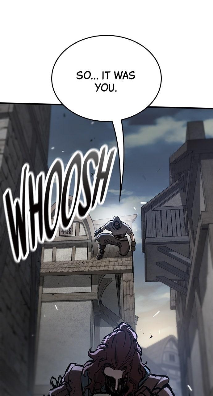 Read Eternally Regressing Knight Manga Online