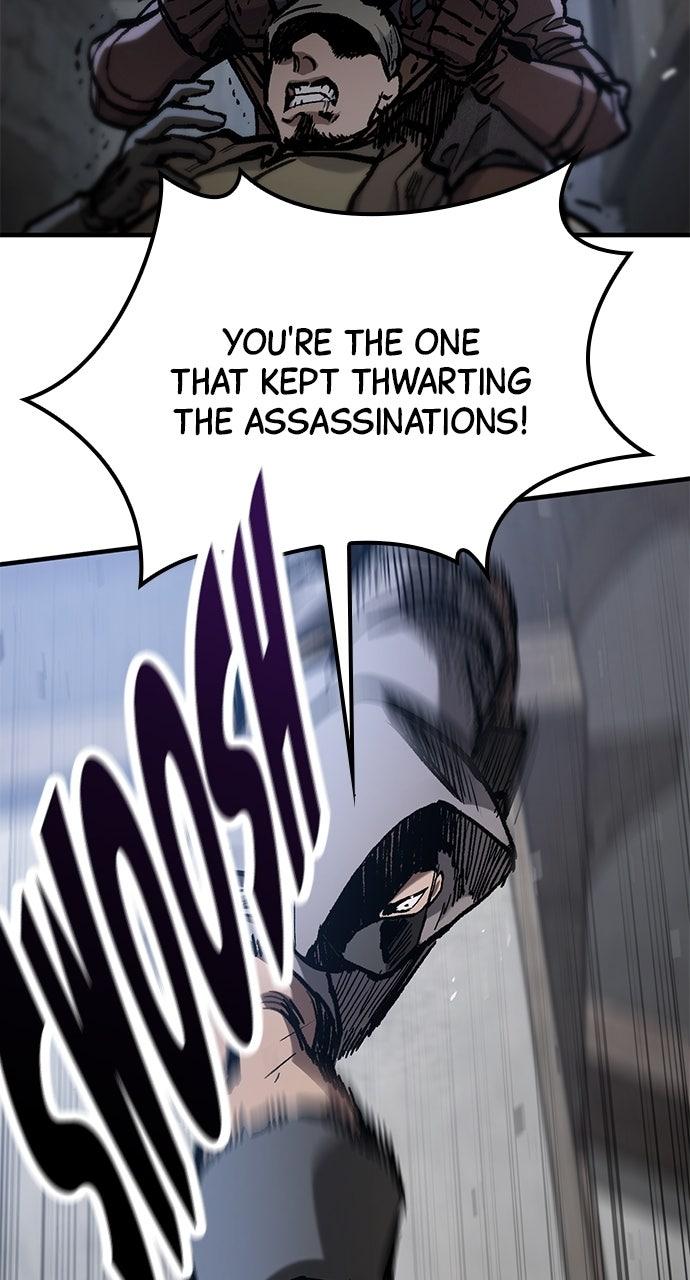 Read Eternally Regressing Knight Manga Online