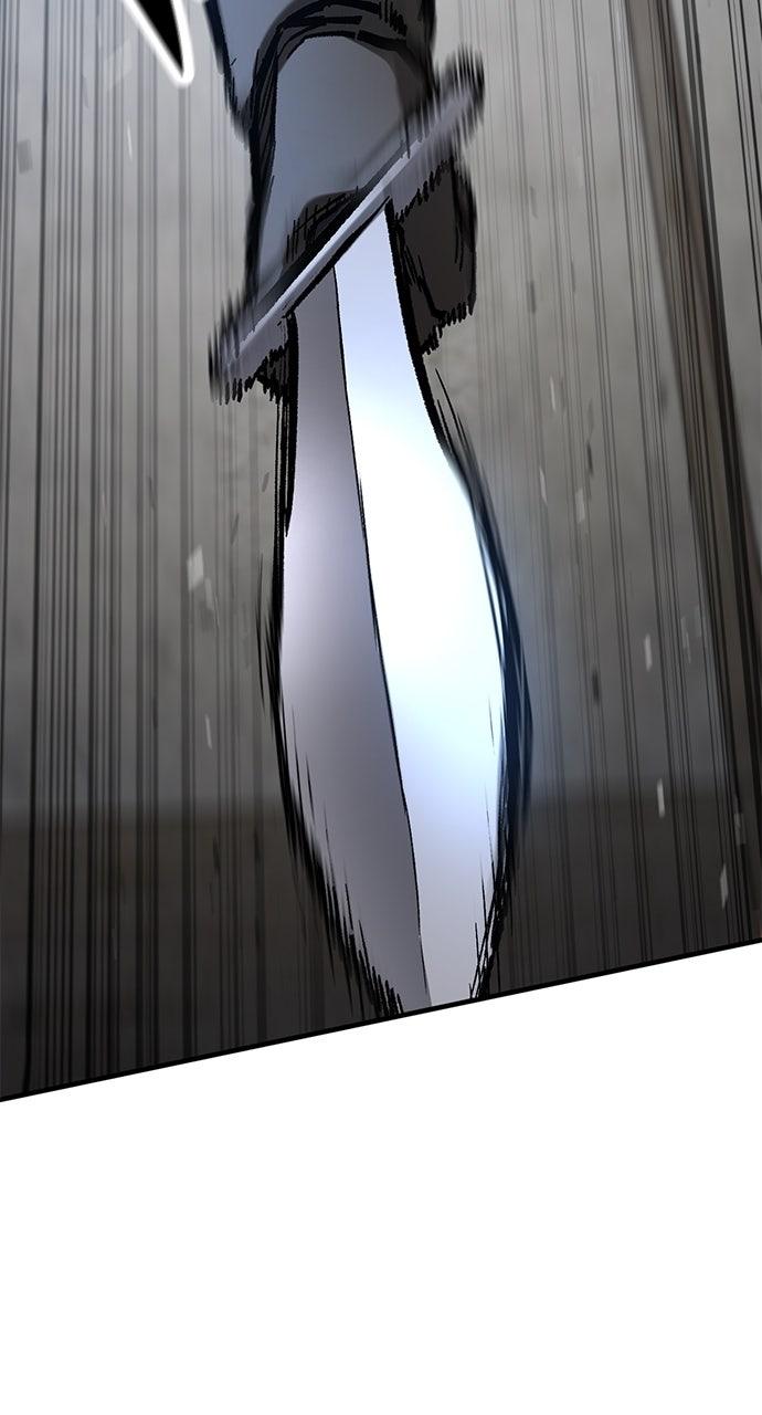 Read Eternally Regressing Knight Manga Online