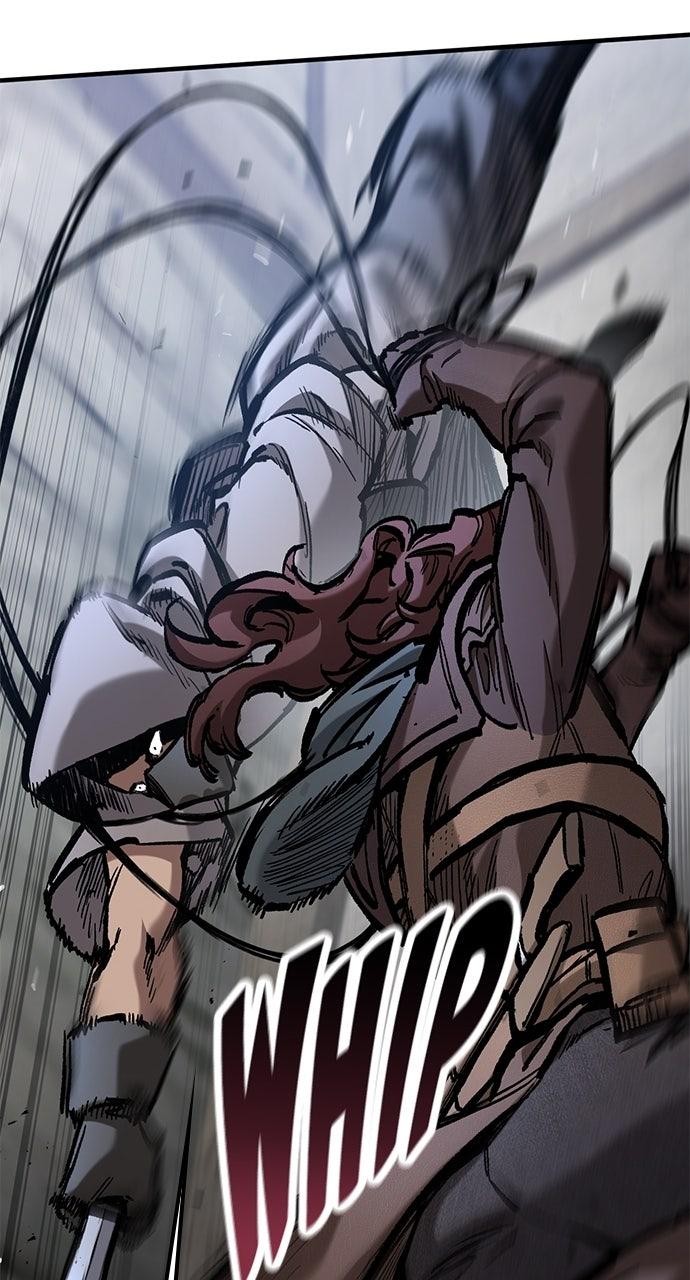 Read Eternally Regressing Knight Manga Online