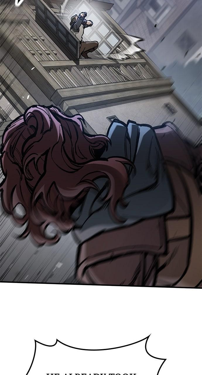 Read Eternally Regressing Knight Manga Online