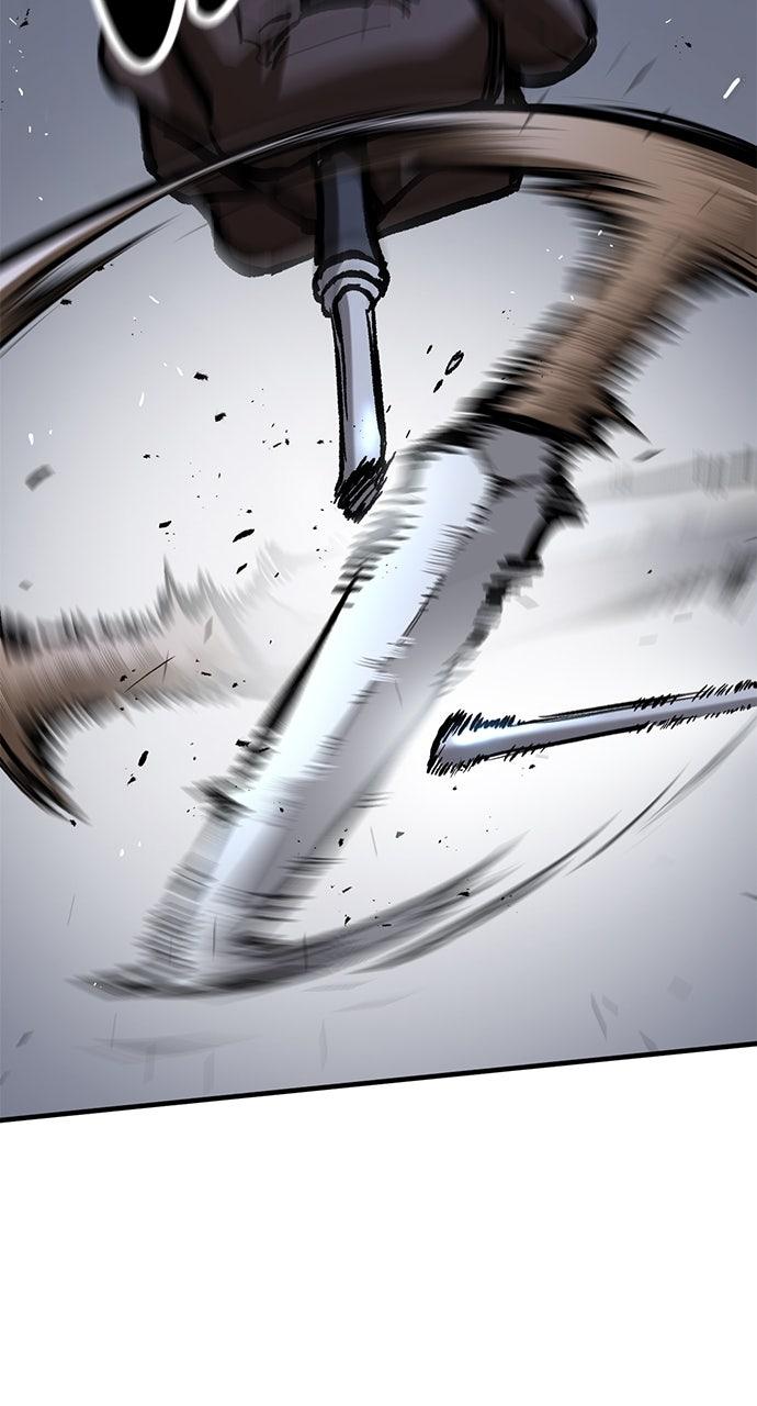 Read Eternally Regressing Knight Manga Online