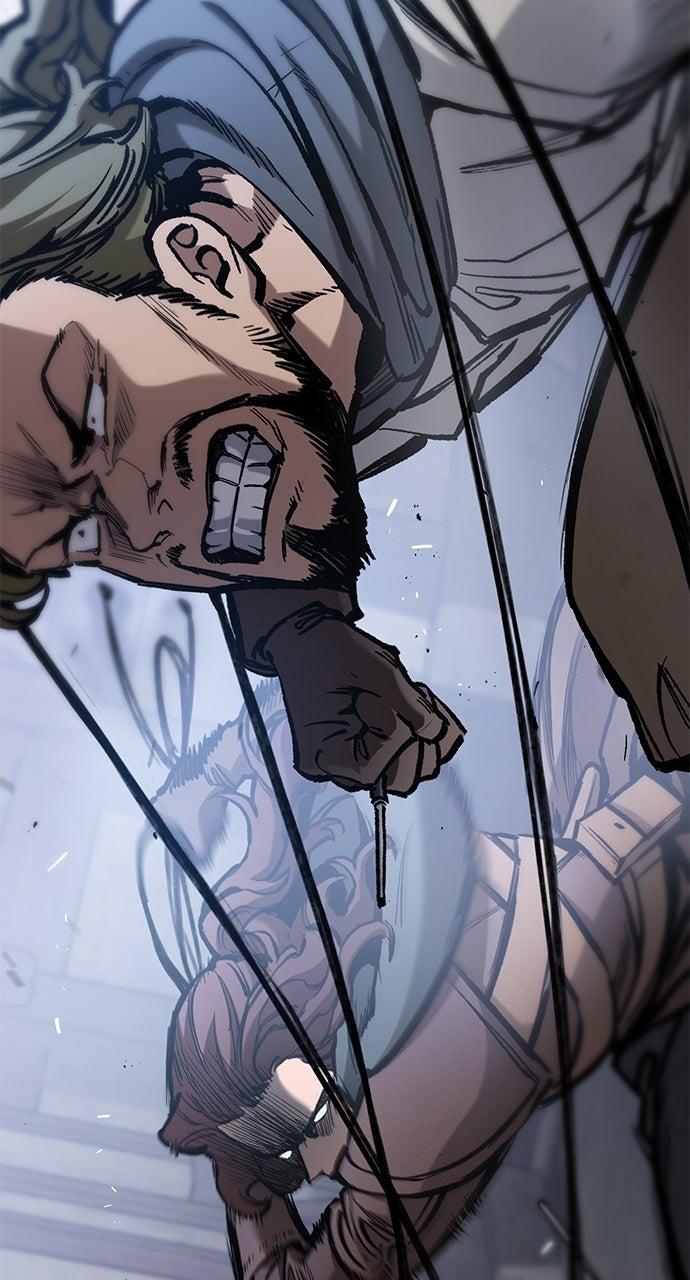 Read Eternally Regressing Knight Manga Online