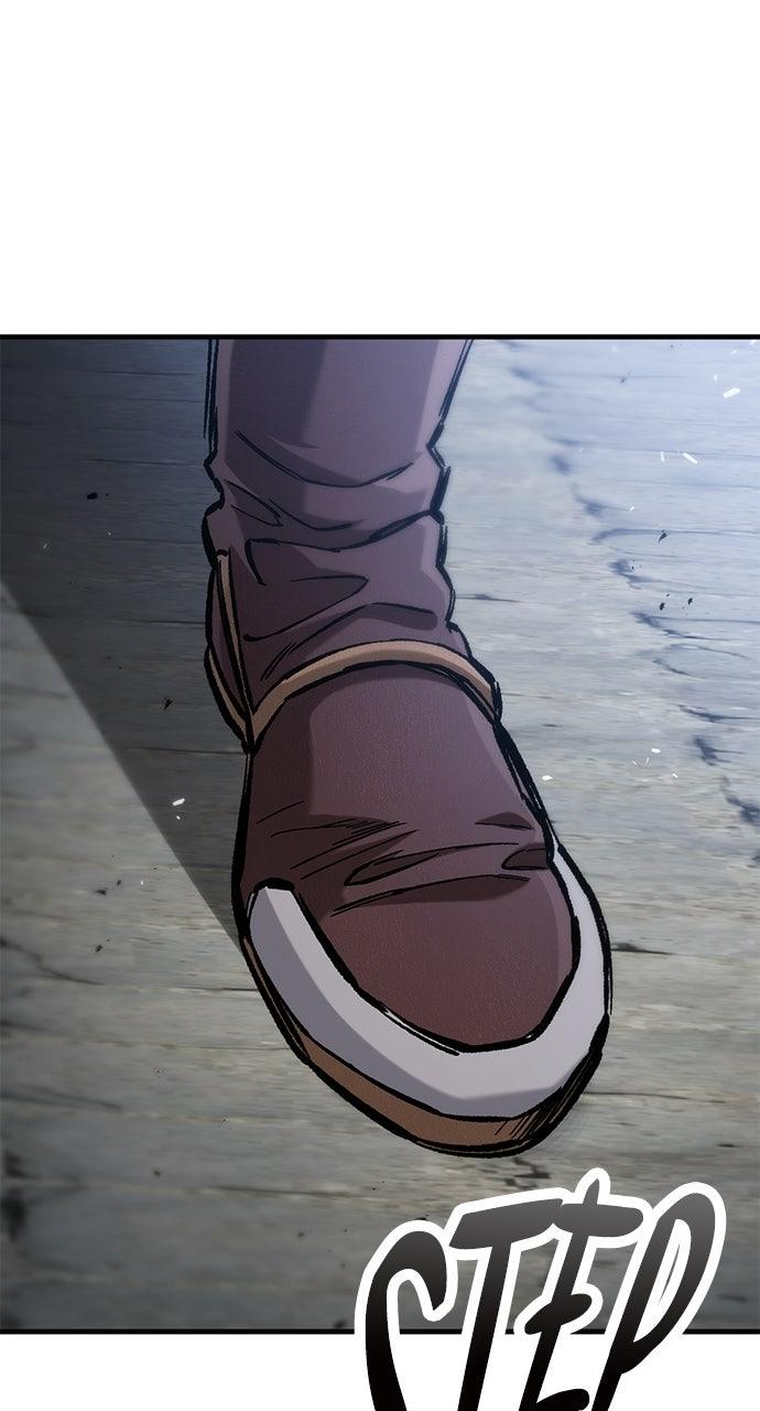 Read Eternally Regressing Knight Manga Online