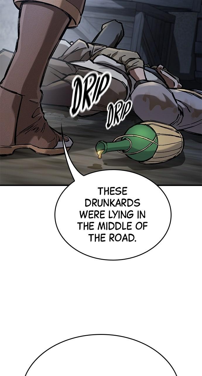 Read Eternally Regressing Knight Manga Online