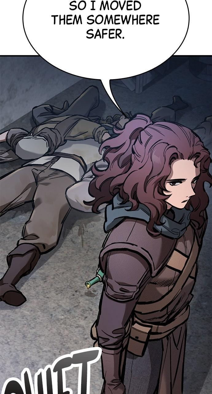 Read Eternally Regressing Knight Manga Online