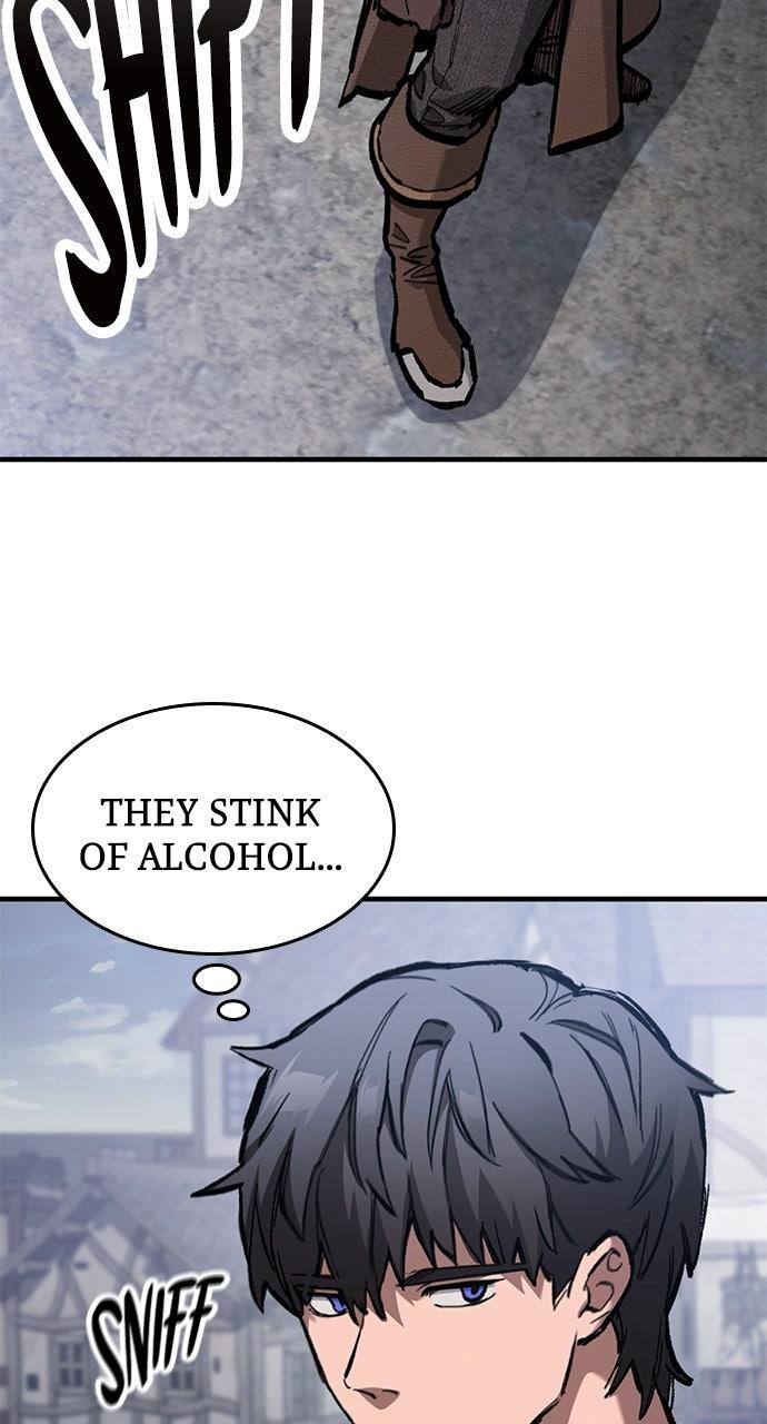 Read Eternally Regressing Knight Manga Online