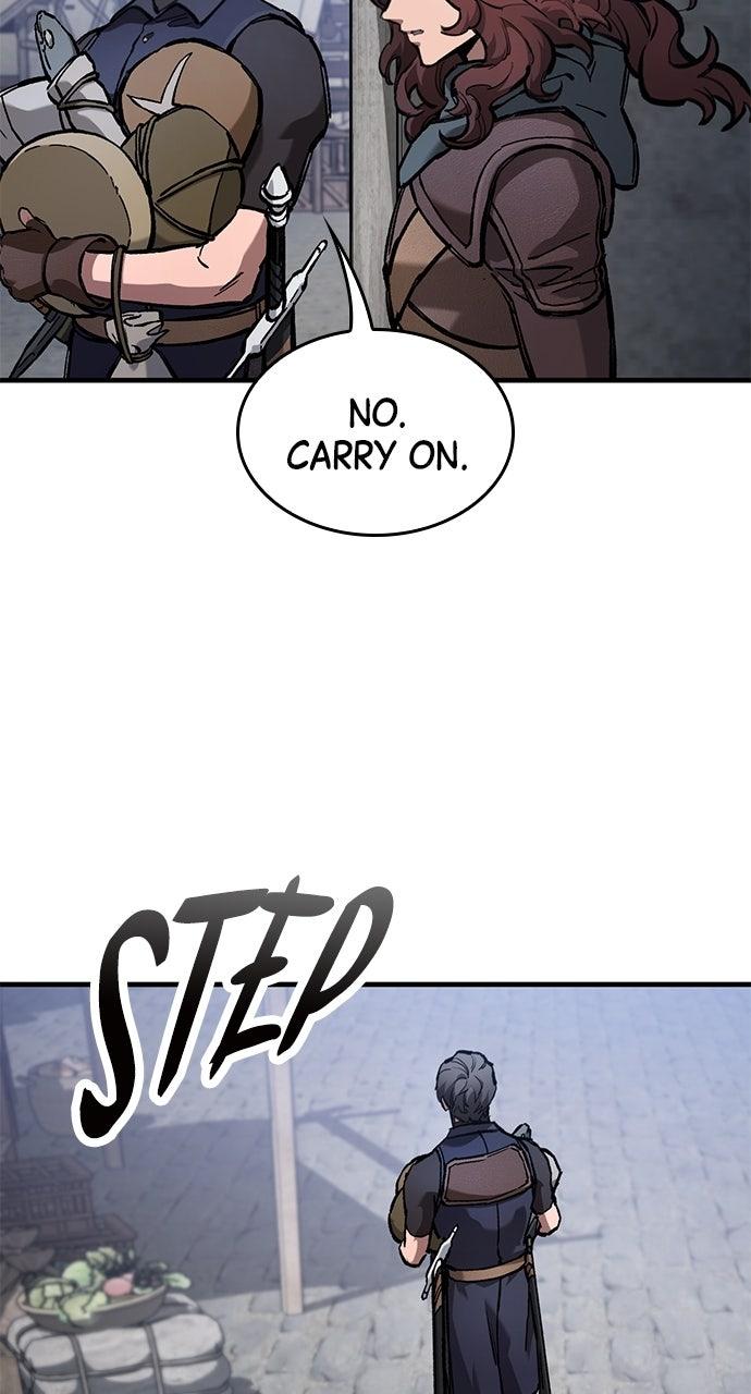 Read Eternally Regressing Knight Manga Online