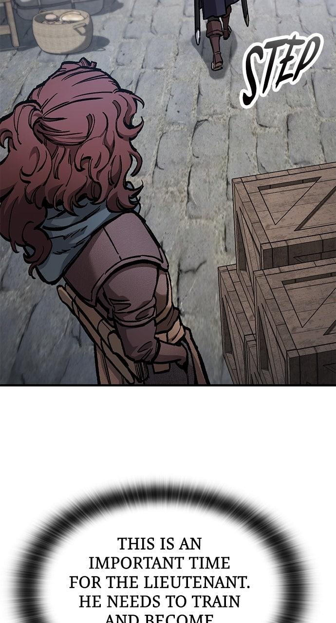 Read Eternally Regressing Knight Manga Online