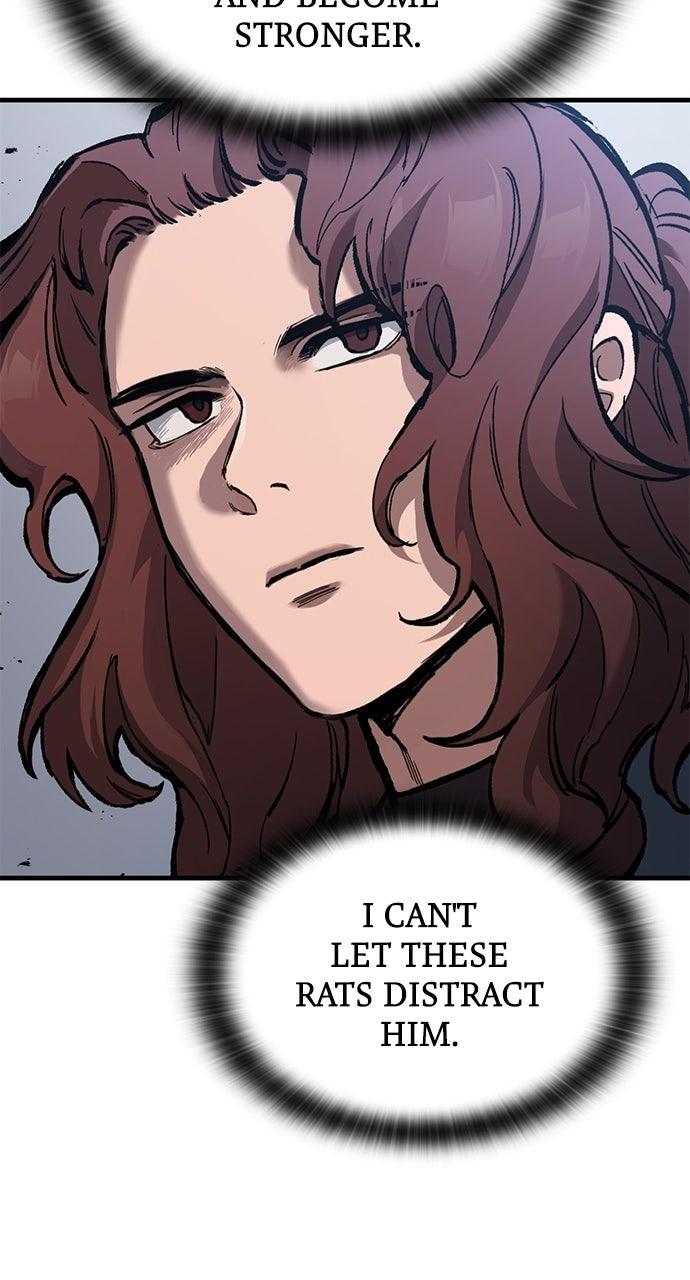 Read Eternally Regressing Knight Manga Online