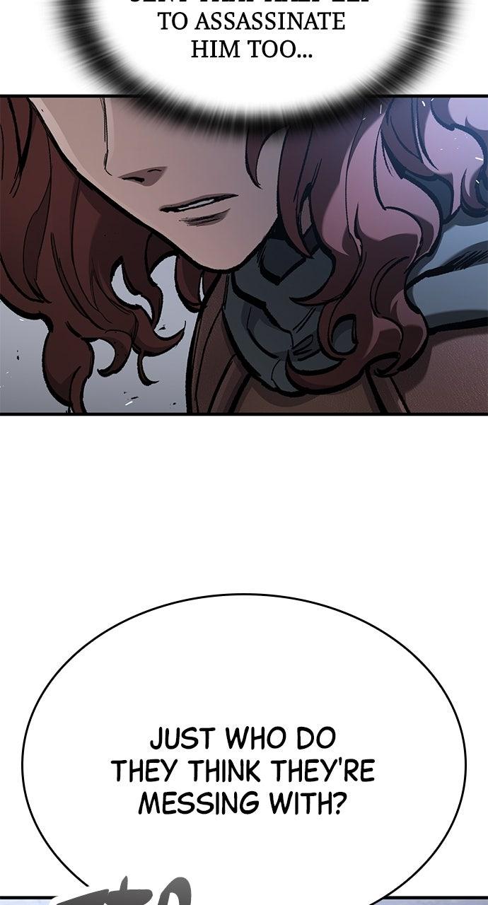 Read Eternally Regressing Knight Manga Online