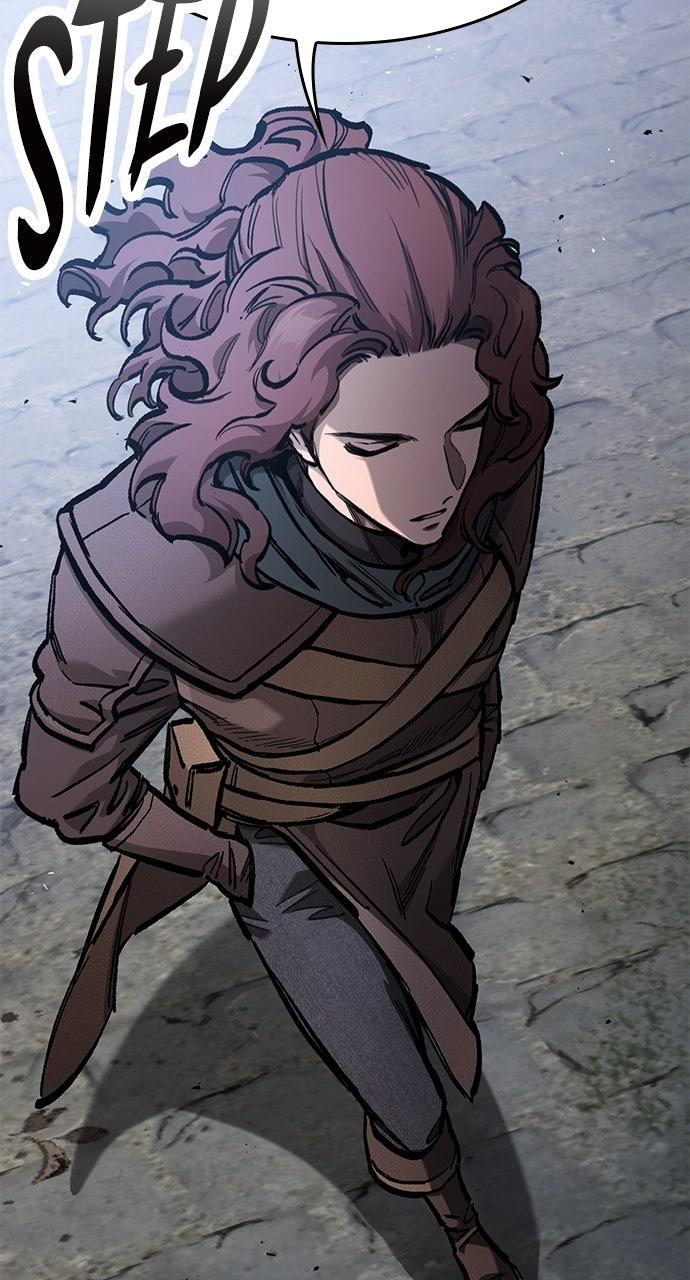 Read Eternally Regressing Knight Manga Online