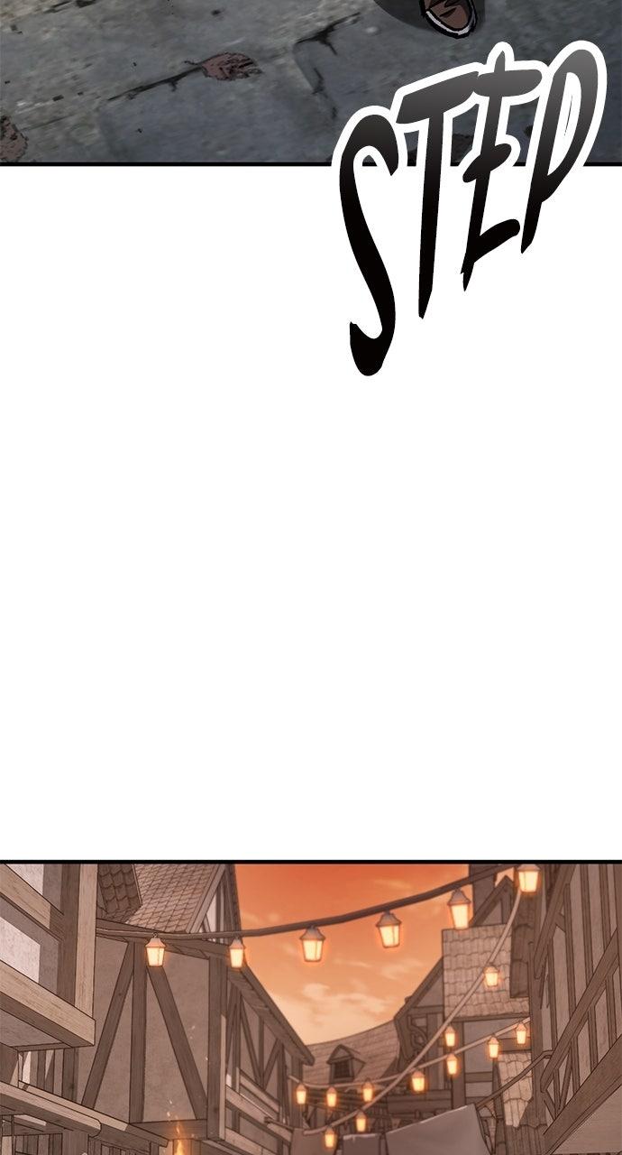 Read Eternally Regressing Knight Manga Online