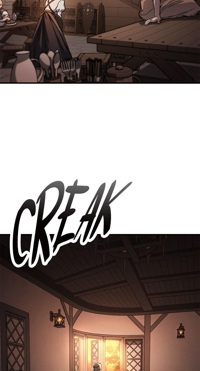 Read Eternally Regressing Knight Manga Online