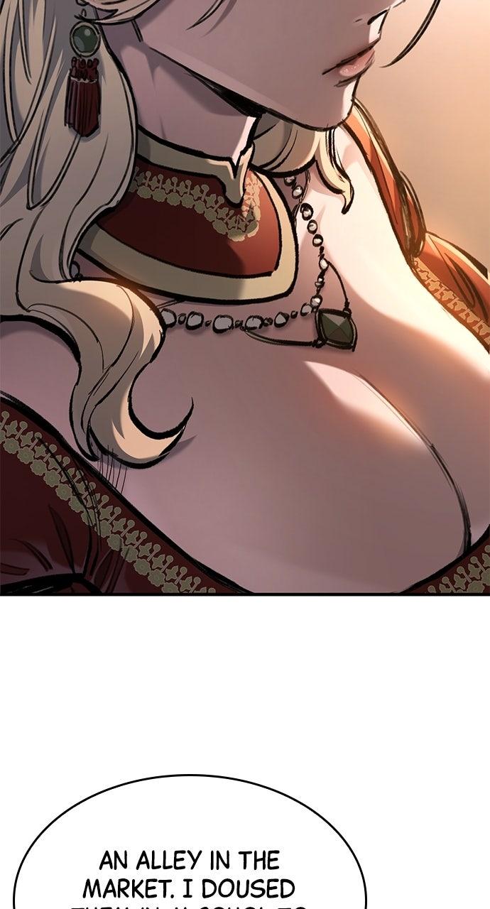 Read Eternally Regressing Knight Manga Online