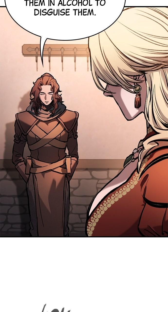 Read Eternally Regressing Knight Manga Online