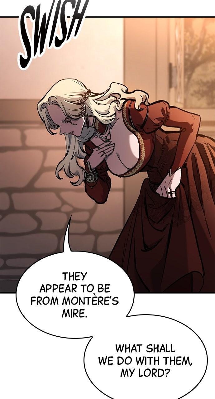 Read Eternally Regressing Knight Manga Online