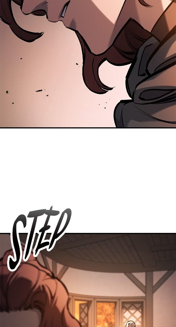 Read Eternally Regressing Knight Manga Online