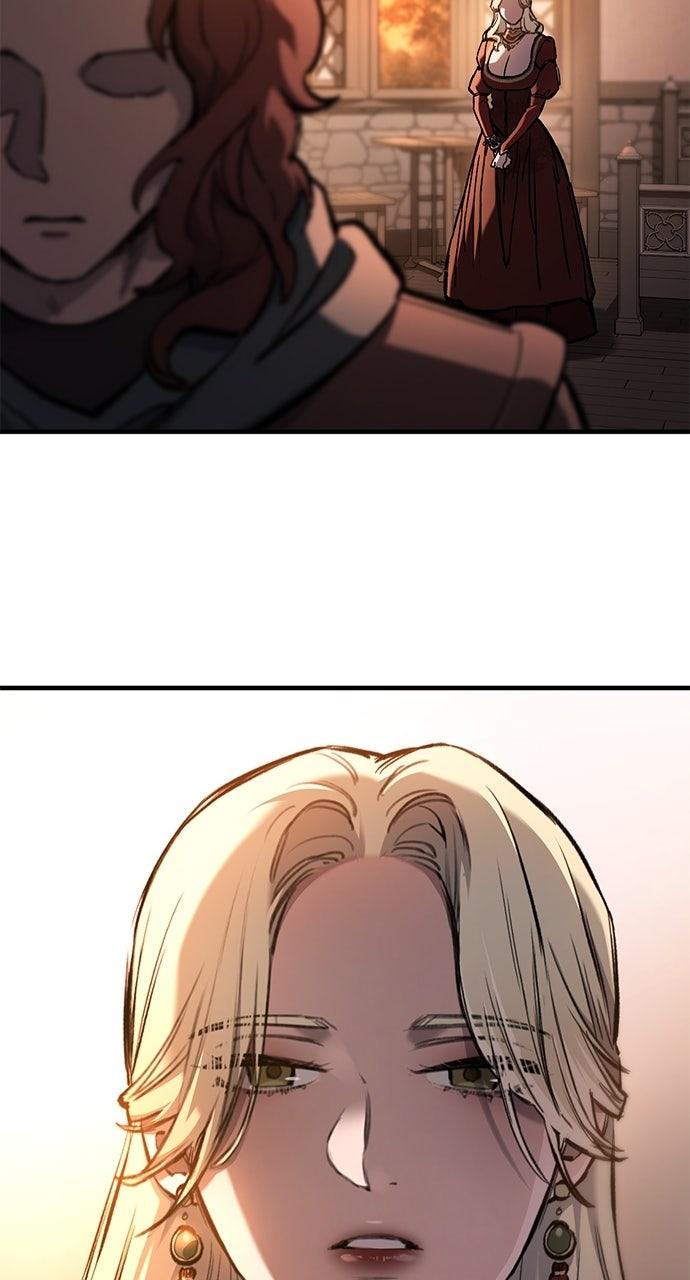 Read Eternally Regressing Knight Manga Online