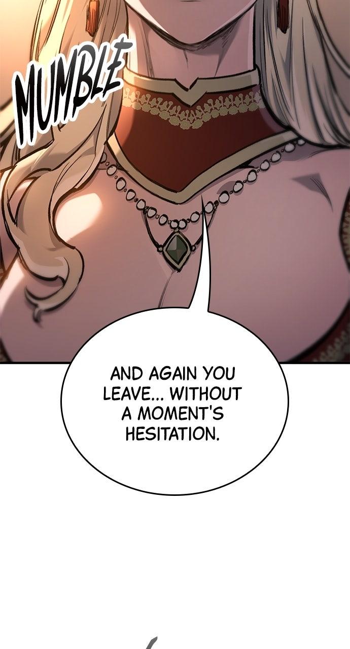 Read Eternally Regressing Knight Manga Online