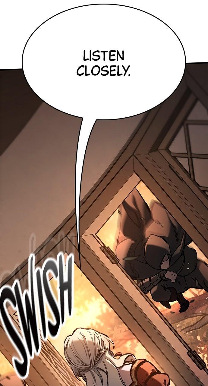 Read Eternally Regressing Knight Manga Online