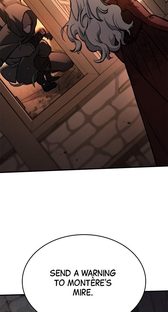 Read Eternally Regressing Knight Manga Online