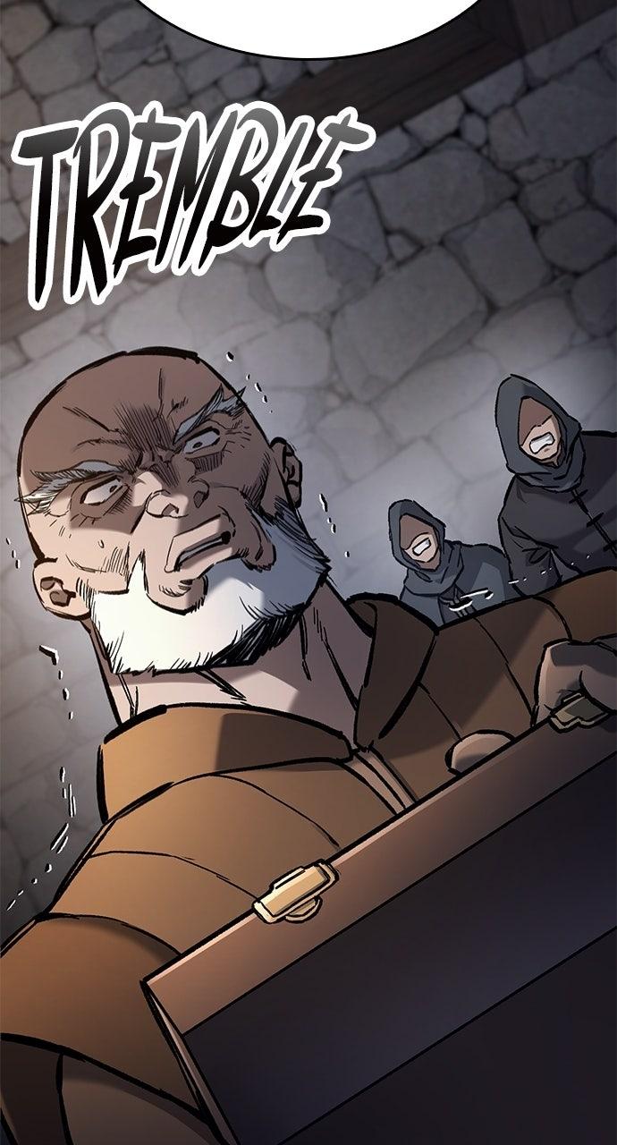 Read Eternally Regressing Knight Manga Online