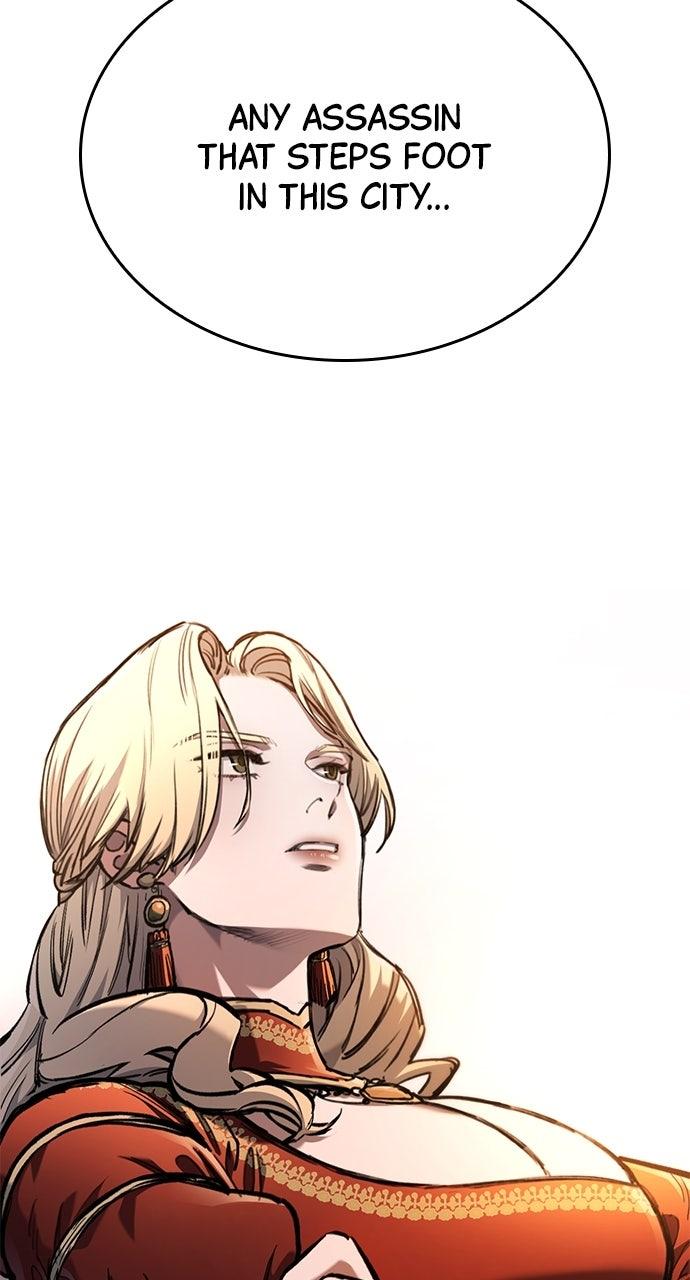 Read Eternally Regressing Knight Manga Online