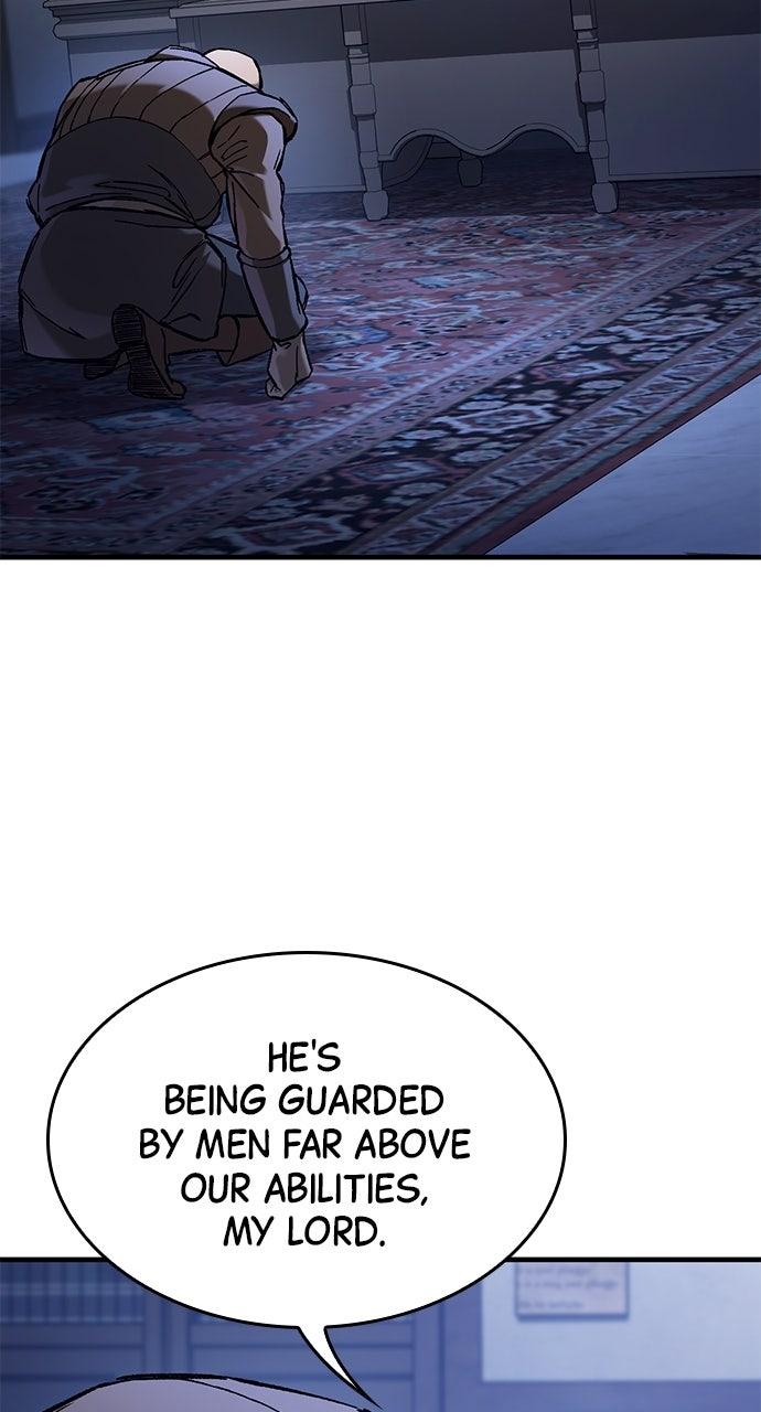 Read Eternally Regressing Knight Manga Online