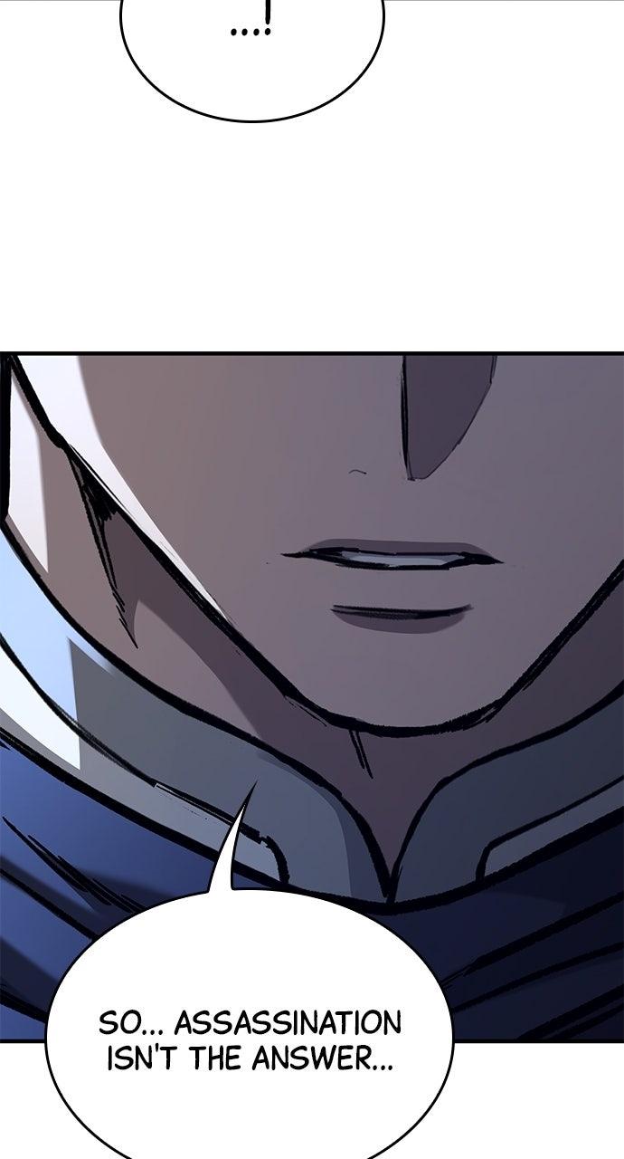 Read Eternally Regressing Knight Manga Online