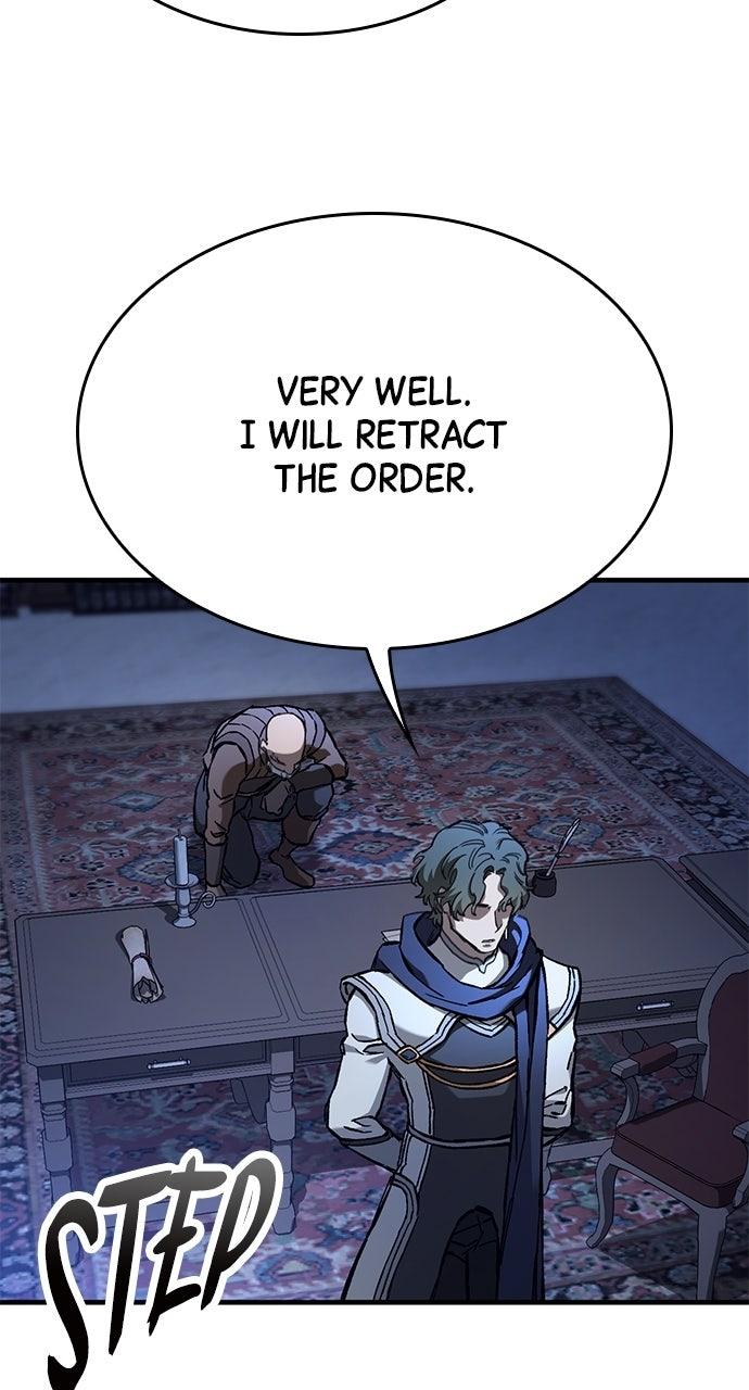 Read Eternally Regressing Knight Manga Online