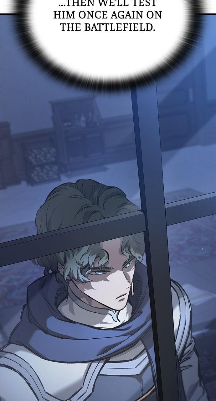 Read Eternally Regressing Knight Manga Online