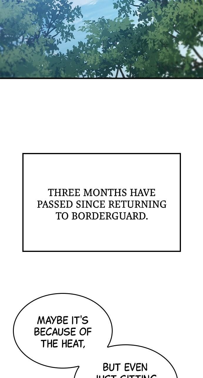 Read Eternally Regressing Knight Manga Online