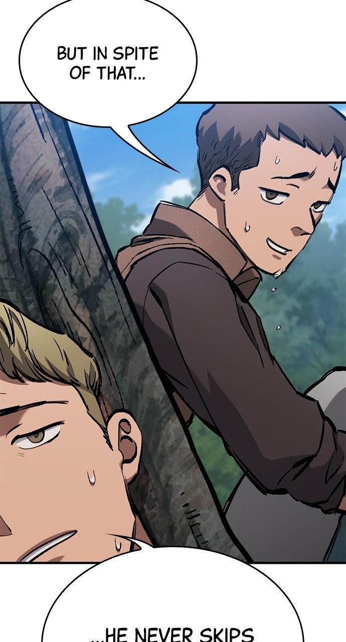 Read Eternally Regressing Knight Manga Online