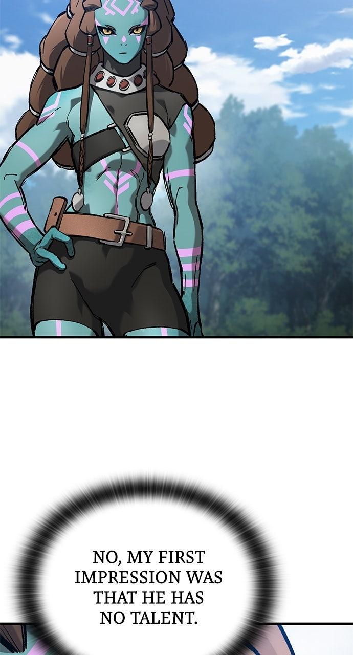 Read Eternally Regressing Knight Manga Online