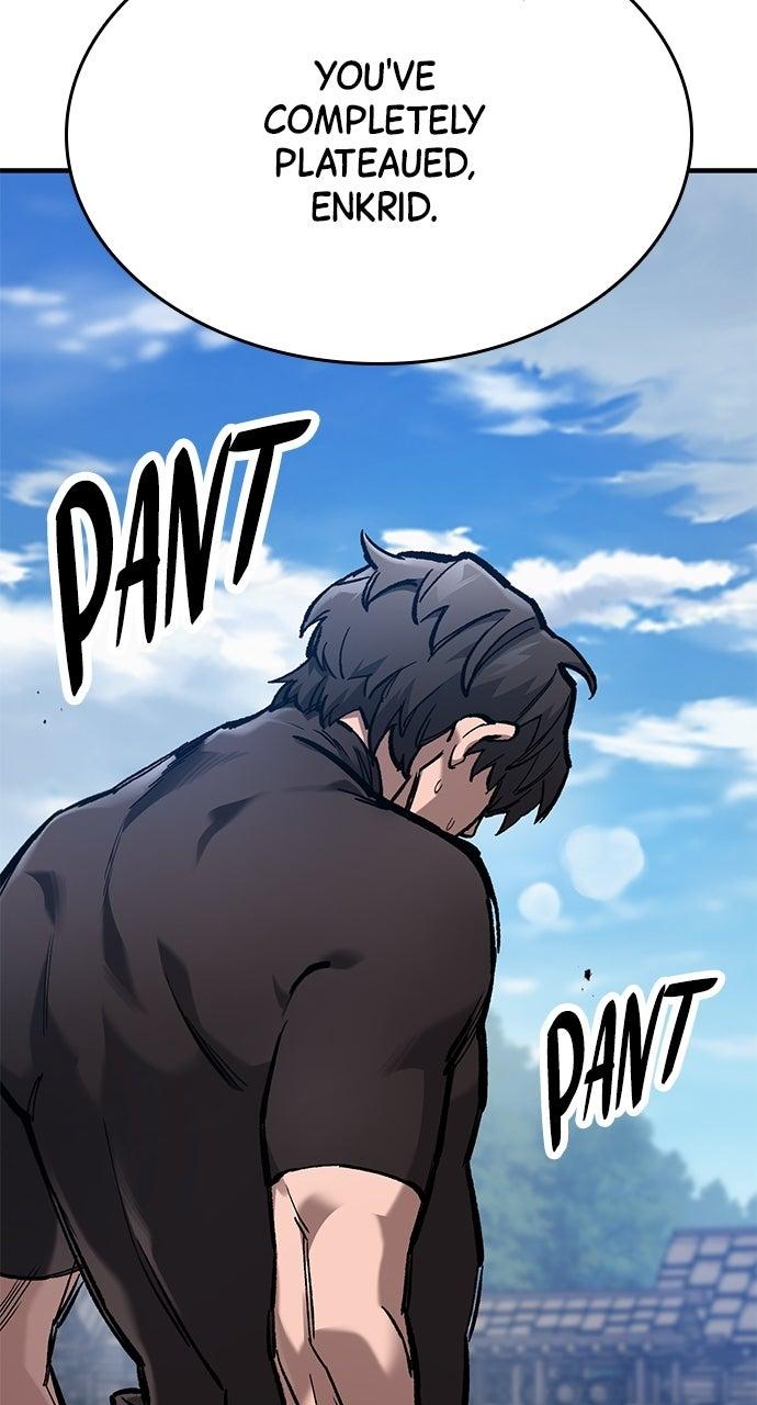 Read Eternally Regressing Knight Manga Online