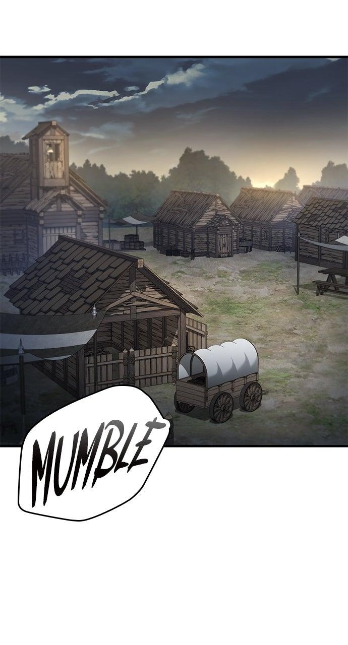 Read Eternally Regressing Knight Manga Online